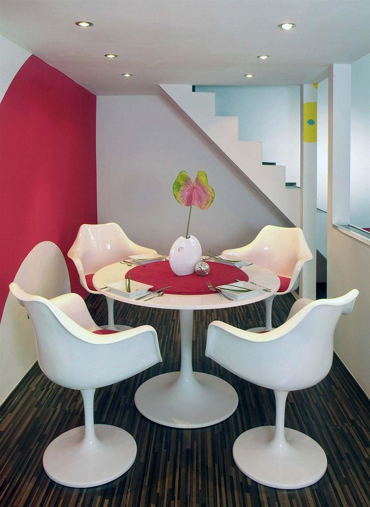Bpr City Center Design Apartments بودابست المظهر الخارجي الصورة
