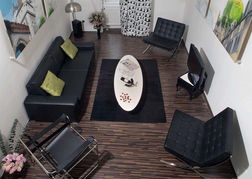 Bpr City Center Design Apartments بودابست المظهر الخارجي الصورة