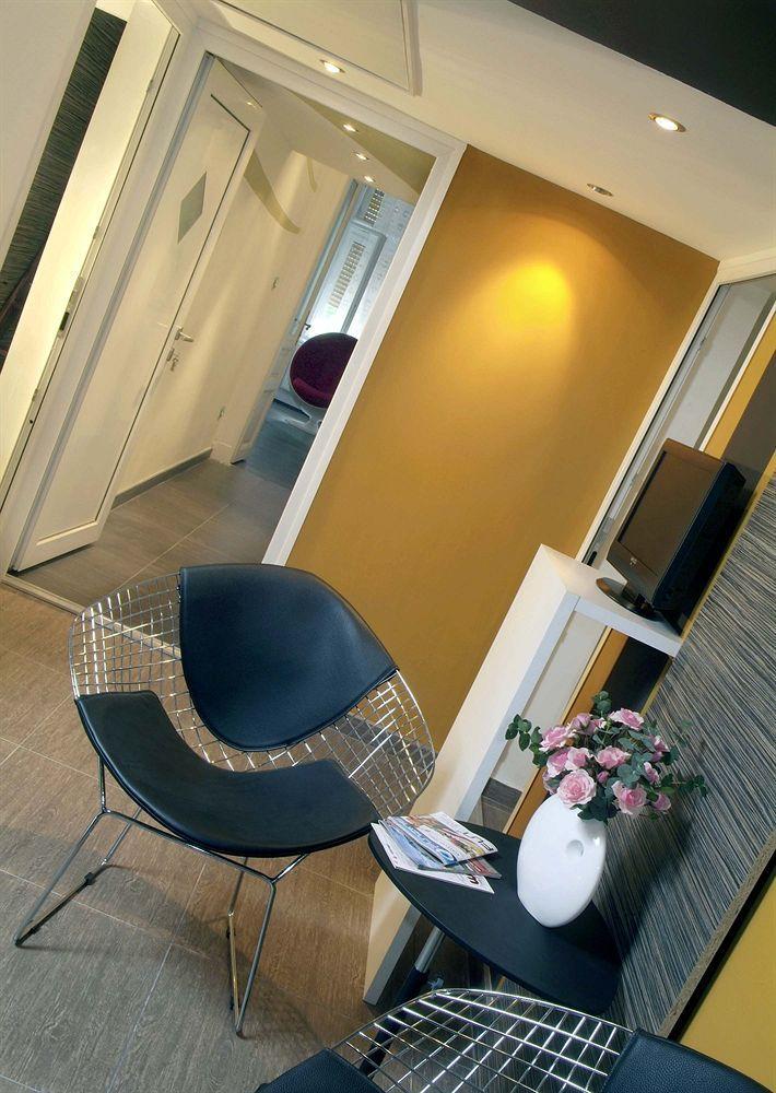 Bpr City Center Design Apartments بودابست المظهر الخارجي الصورة