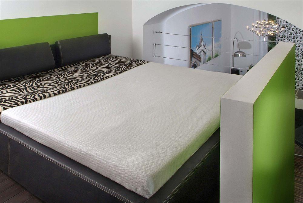 Bpr City Center Design Apartments بودابست المظهر الخارجي الصورة