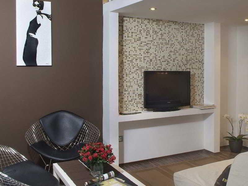 Bpr City Center Design Apartments بودابست المظهر الخارجي الصورة