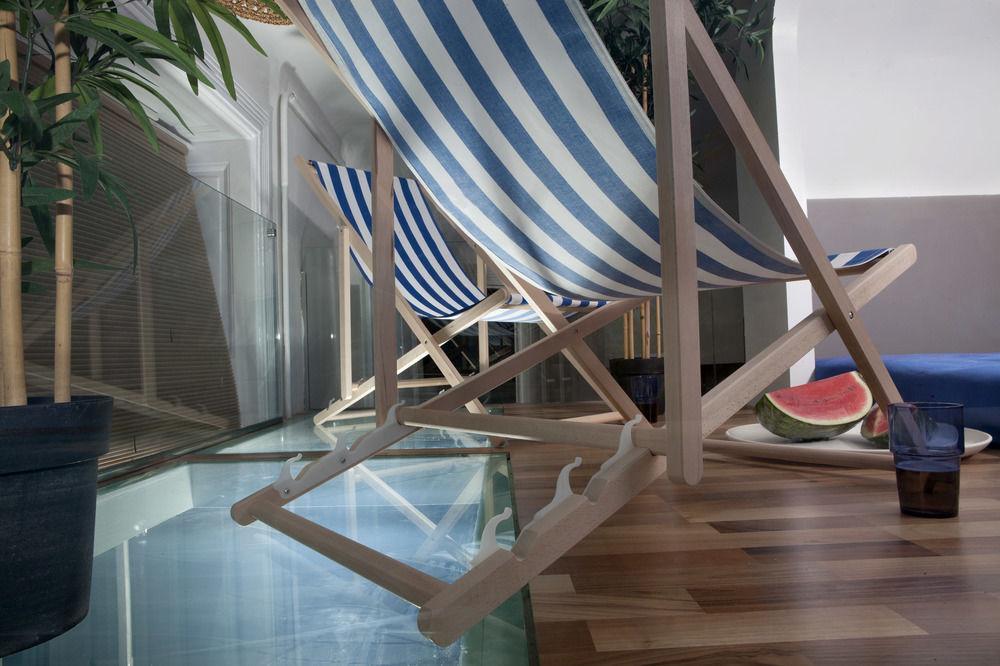 Bpr City Center Design Apartments بودابست المظهر الخارجي الصورة