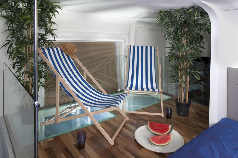 Bpr City Center Design Apartments بودابست المظهر الخارجي الصورة