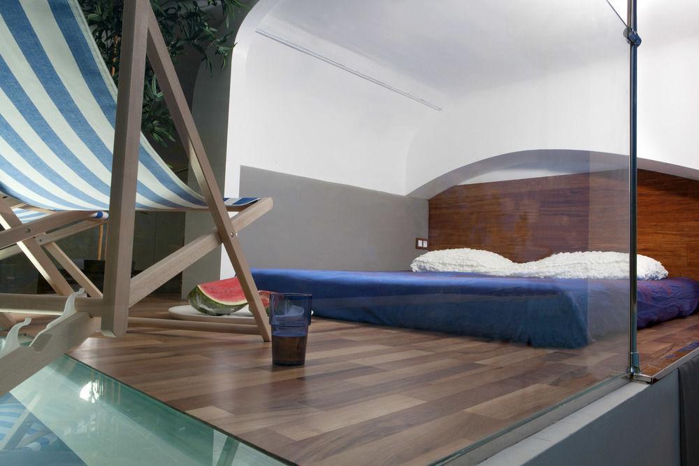 Bpr City Center Design Apartments بودابست المظهر الخارجي الصورة