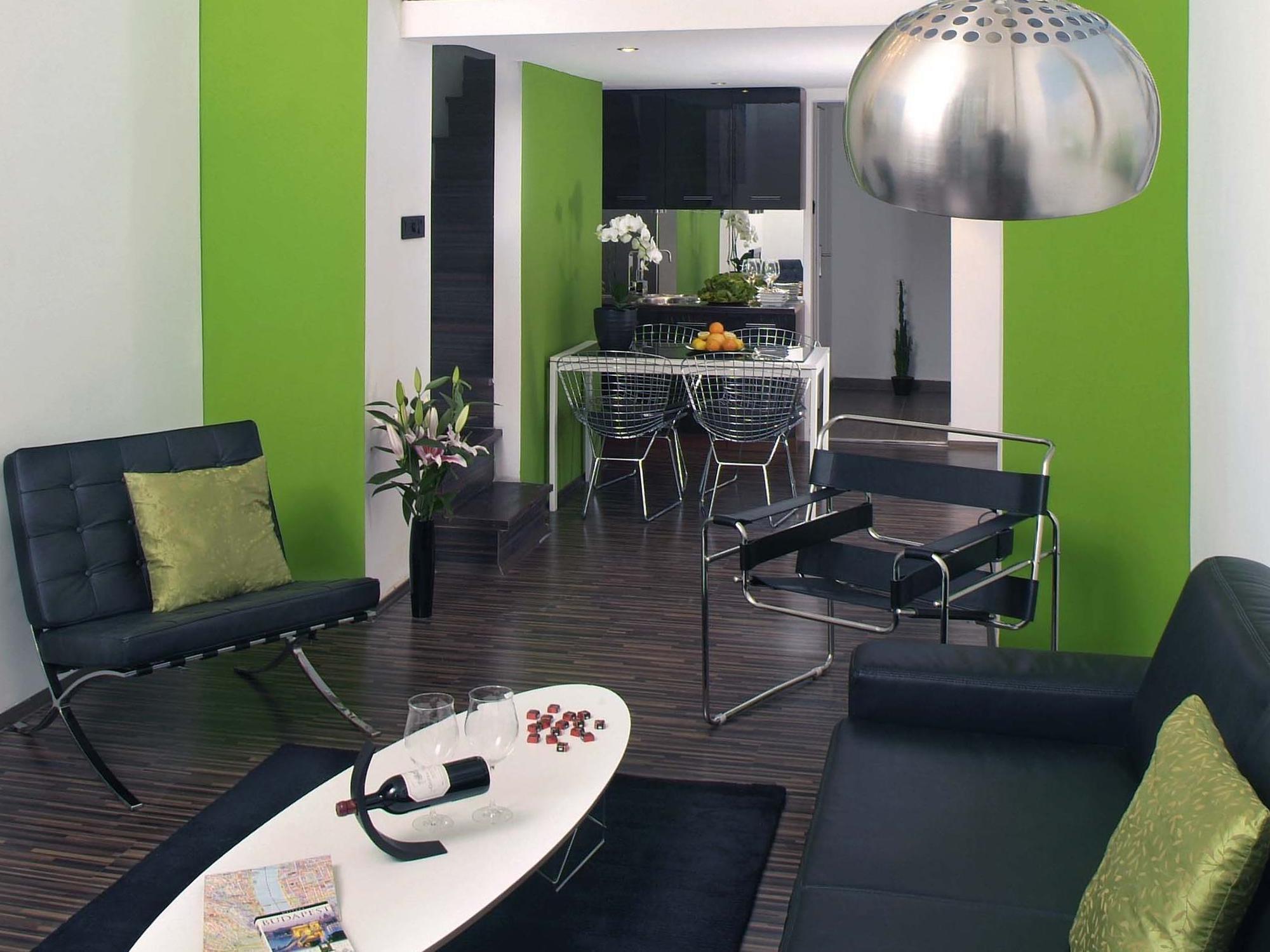 Bpr City Center Design Apartments بودابست المظهر الخارجي الصورة