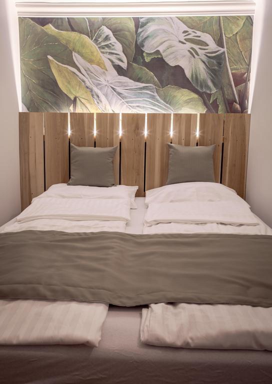 Bpr City Center Design Apartments بودابست المظهر الخارجي الصورة