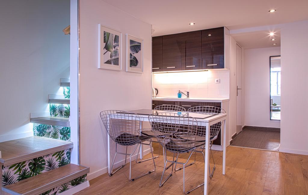 Bpr City Center Design Apartments بودابست المظهر الخارجي الصورة